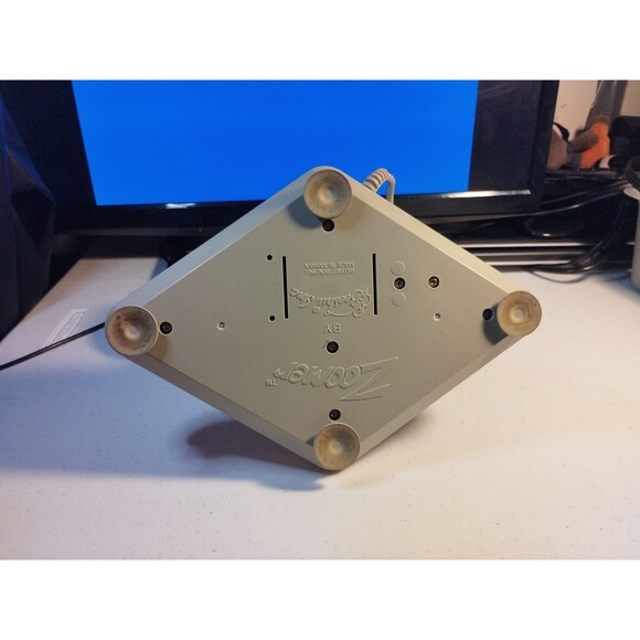 Beeshu Zoomer Precision Analog Flight Stick Controller for PC - With Box - Picture 9 of 10